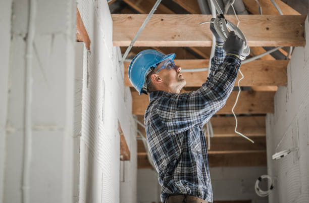 Best Circuit Breaker Repair  in Fort Pierce, FL