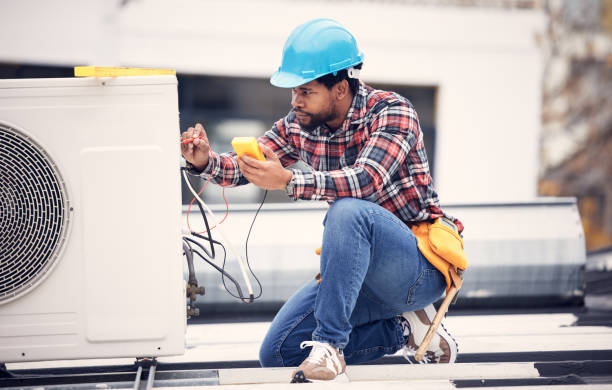 Best Electrical Troubleshooting Services  in Fort Pierce, FL