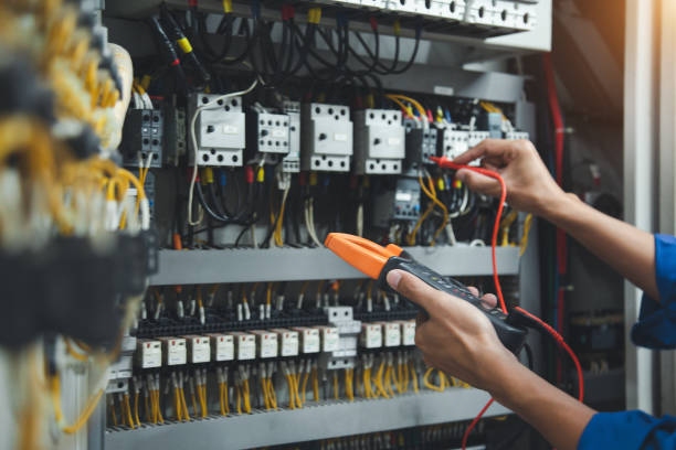 Best Electrical System Inspection  in Fort Pierce, FL