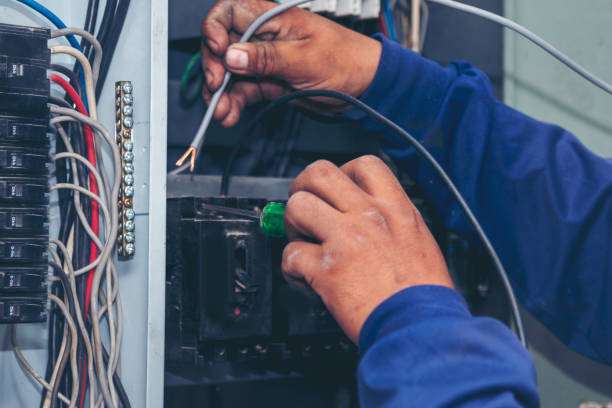 Best Electrical Troubleshooting Services  in Fort Pierce, FL