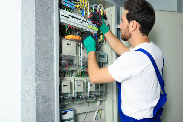 Best Electrical Outlet Repair  in Fort Pierce, FL