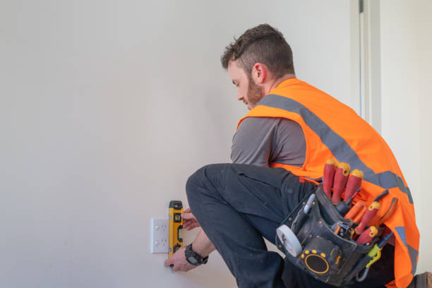 Best Industrial Electrical Services  in Fort Pierce, FL
