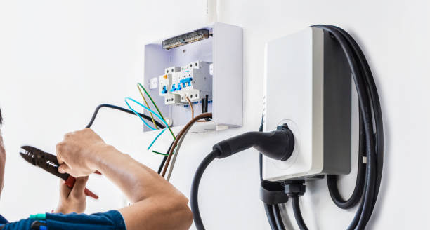 Best Affordable Emergency Electrician  in Fort Pierce, FL