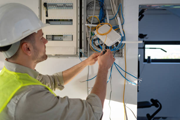 Best 24-Hour Electrician  in Fort Pierce, FL